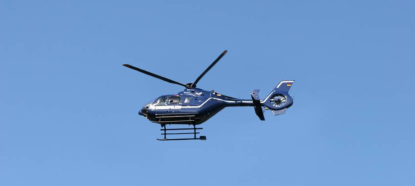 Vermisster aus Bislich wieder zurück