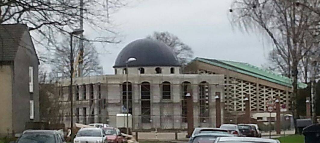 Muslime im Kreis Wesel feiern drei Tage das Fastenbrechen