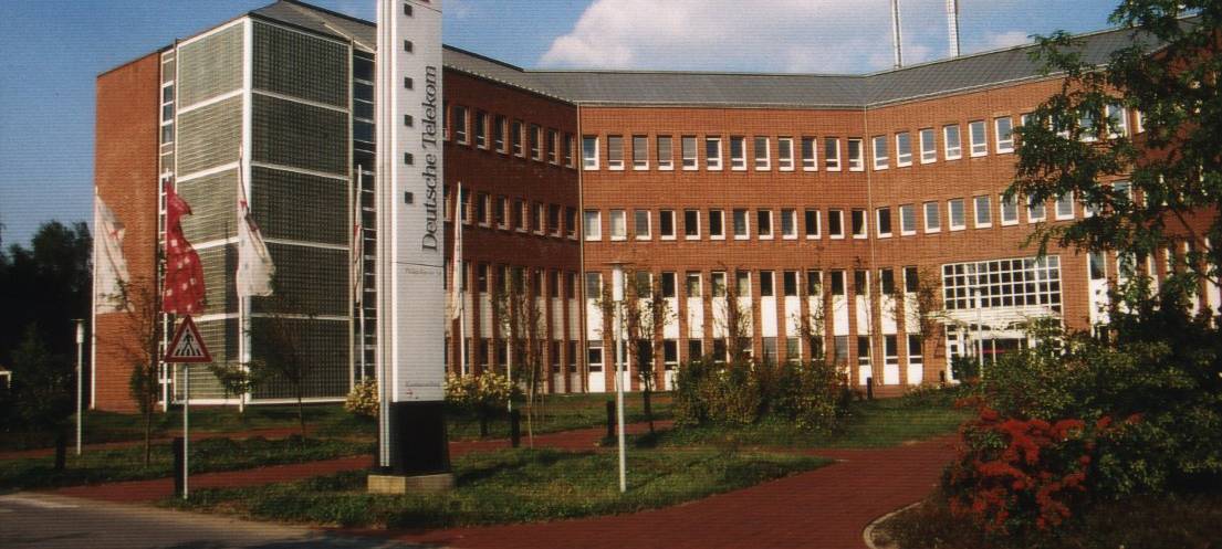 Schnelles Internet für Kamp-Lintfort, Rheinberg und Wesel
