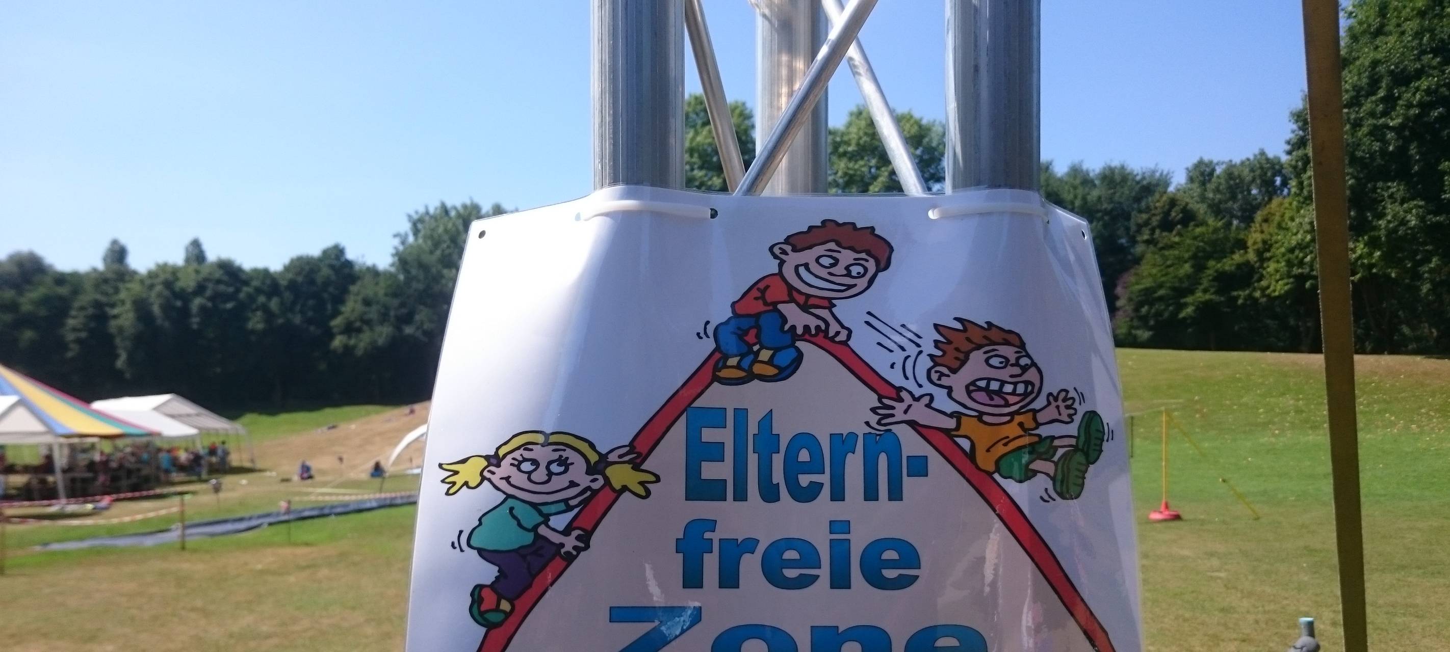 Tummelferien Moers 2015