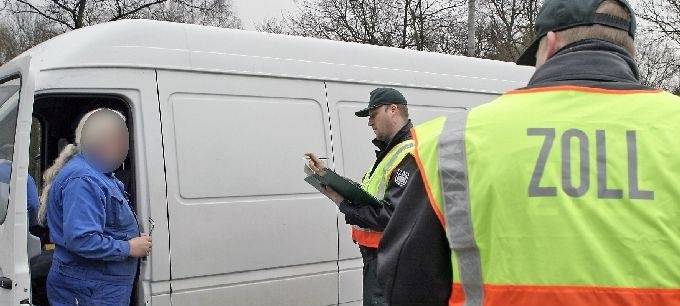 50 Kilo Drogen am Niederrhein entdeckt