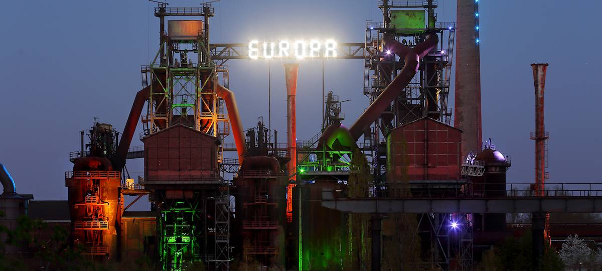 Duisburger Ruhr Games: Es werden über 5000 Sportler erwartet