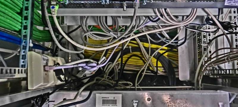 1450 Vodafone-Kunden im Kreis waren vom Netz abgeschnitten