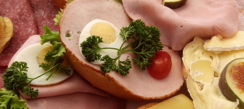 Wilke-Wurst lieferte offenbar auch nach Dinslaken und Wesel