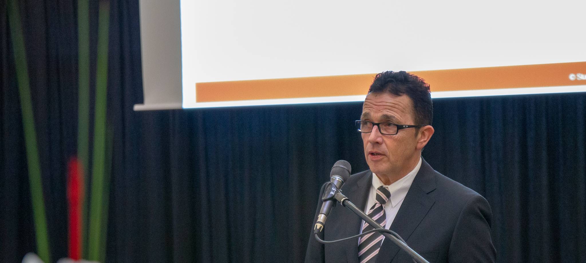 Bürgermeister Landscheidt fordert Verbot der Afd