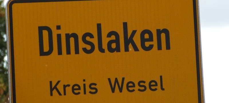 Bald ist Dinslaken vielleicht Hansestadt