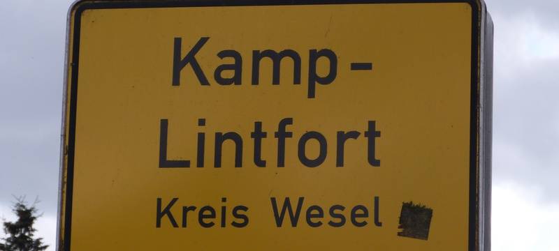 Linke wollen Lösung für zwei "Angsträume" in Kamp-Lintfort