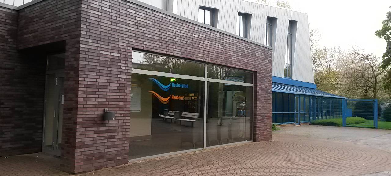 Heubergbad