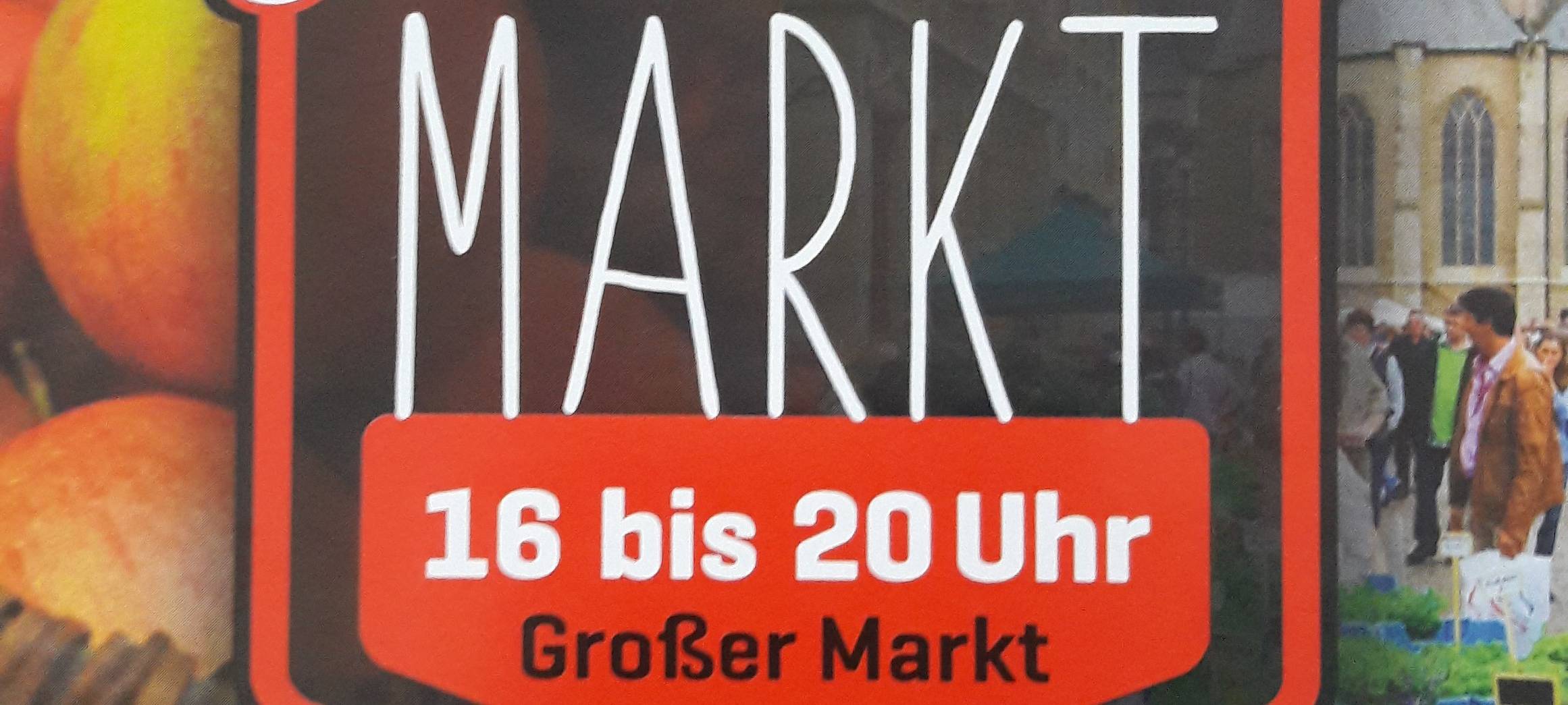 Im Kreis Wesel endet die Saison der "Sommer"-Märkte