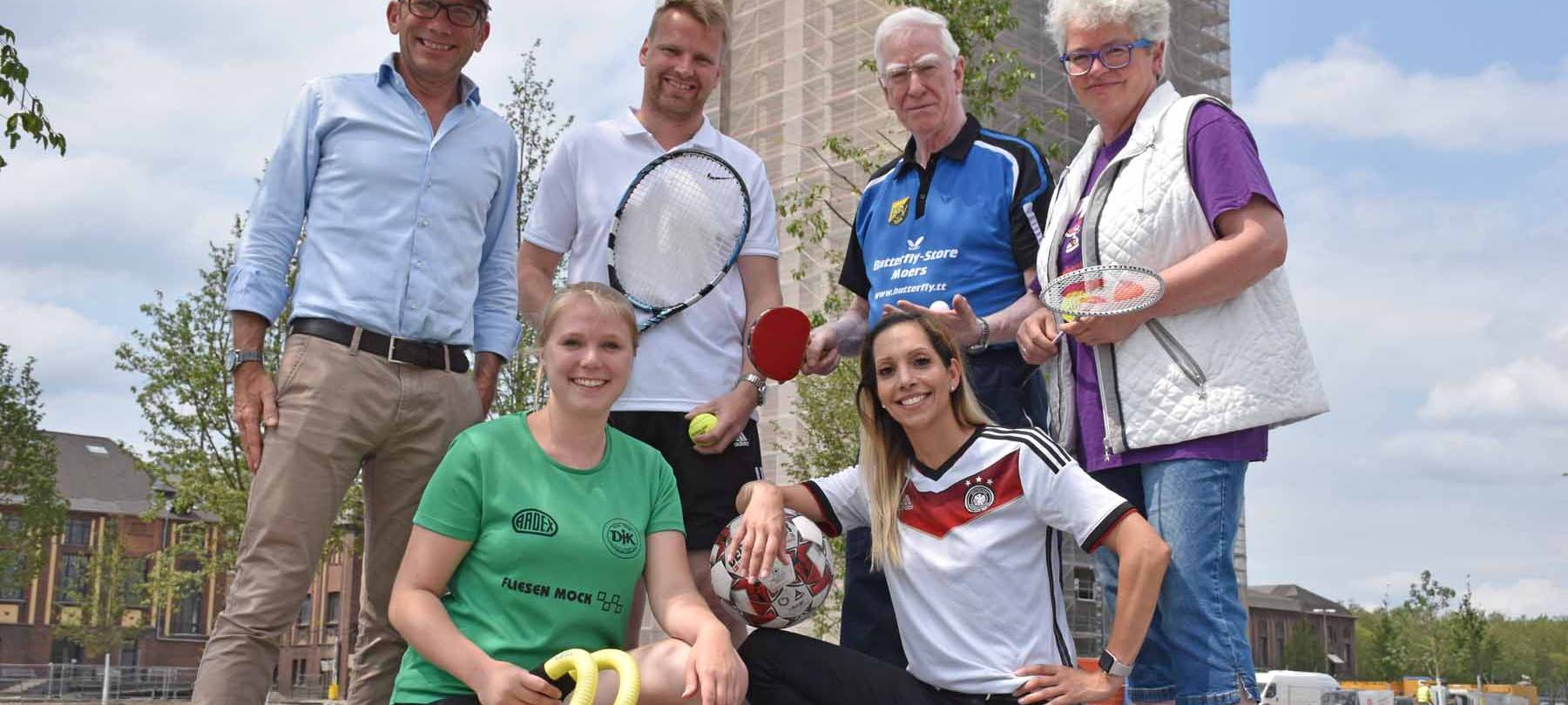 "Neustart miteinander": Land fördert Vereine nach Pandemie