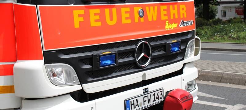 Feuerwehr