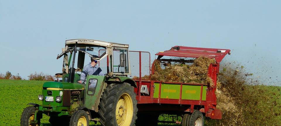 Zuviel Nitrat im Grundwasser links- und rechtsrheinisch