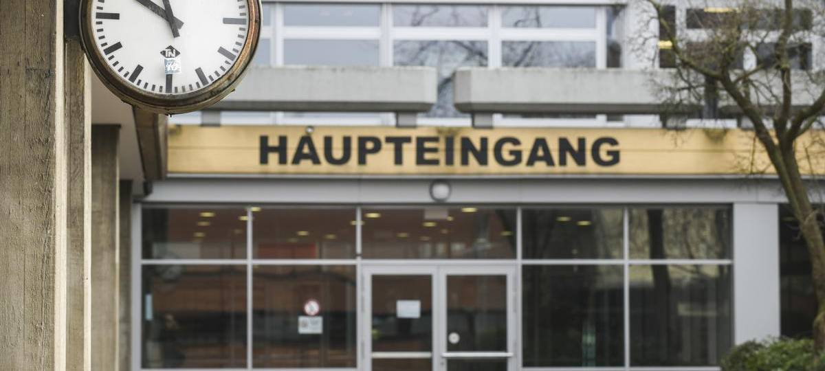 130 Millionen Euro für neue Gebäude am Berufskolleg Wesel