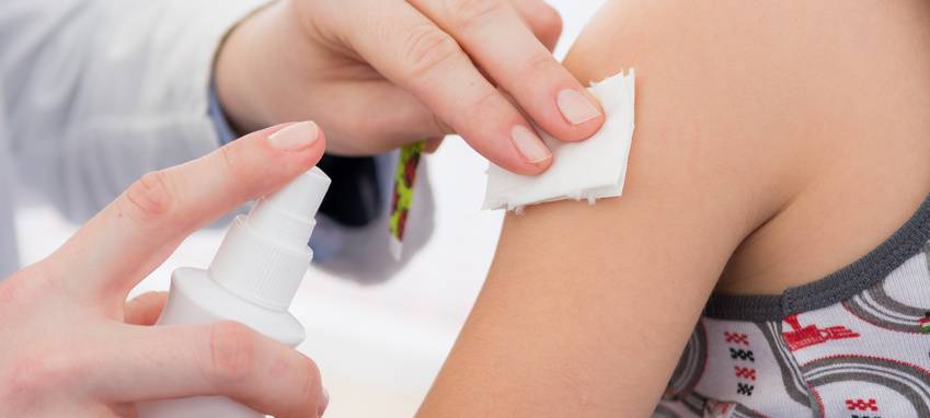 Kinderärzte im Kreis