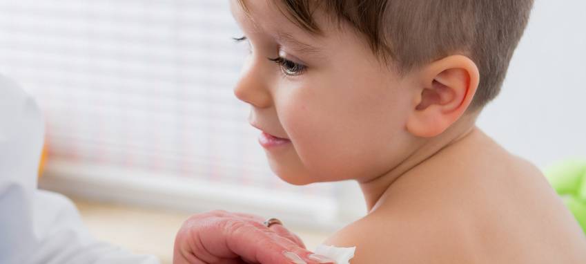 Kamp-Lintfort hat nur noch einen Kinderarzt