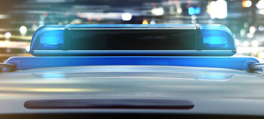 Verfolgungsjagd: 32-Jähriger rast in Bulli durch Dinslaken