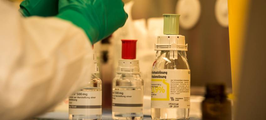 Pansch-Apotheker klagt gegen Berufsverbot