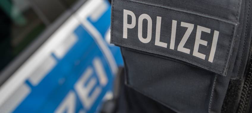 Polizei sucht Unbekannten nach Schlägerei