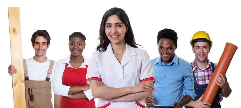 Azubis suchen noch einen Ausbildungsplatz