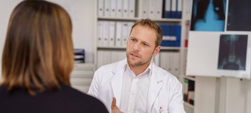 Im Kreis Wesel häufen sich die Fälle von Krätze