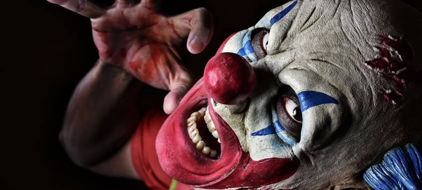 Polizei rechnet nicht mit vielen Halloweeneinsätzen