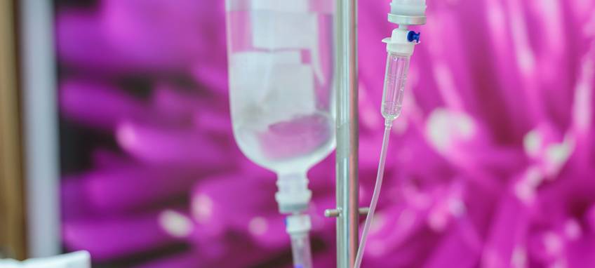 Krebshilfe: Regionale Unterschiede in der Krebsversorgung