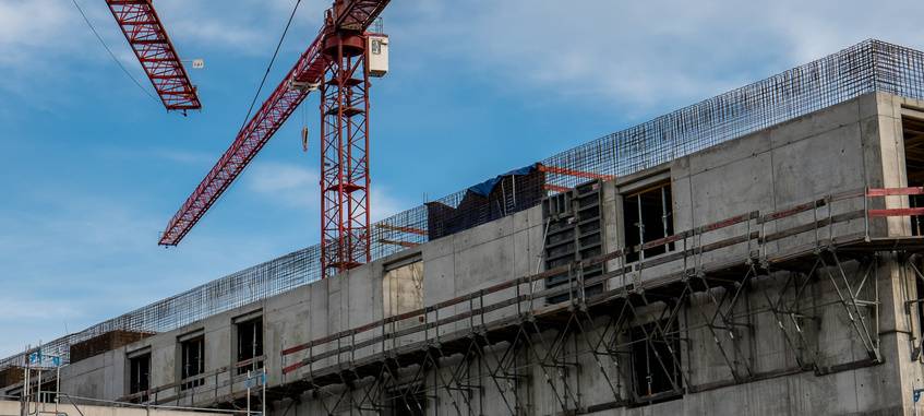 Im Kreis Wesel dauert es lange bis zum Handwerkstermin