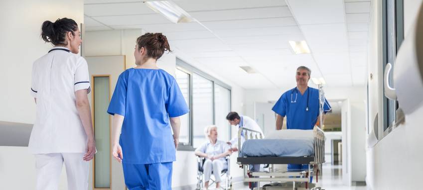 Krankenhäuser im Kreis Wesel wurden ausgezeichnet