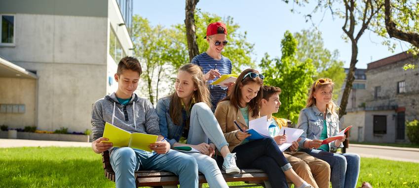 Weseler Grüne schlagen Sommerschule vor