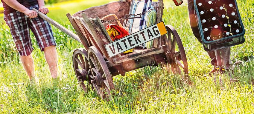 Vatertags-Veranstaltungen im Kreis Wesel abgesagt