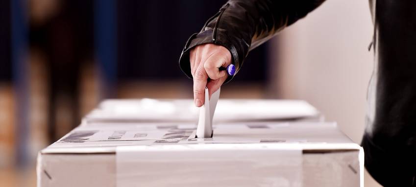 Jugend-Europawahl: Zwölf Anlaufstellen im Kreis Wesel