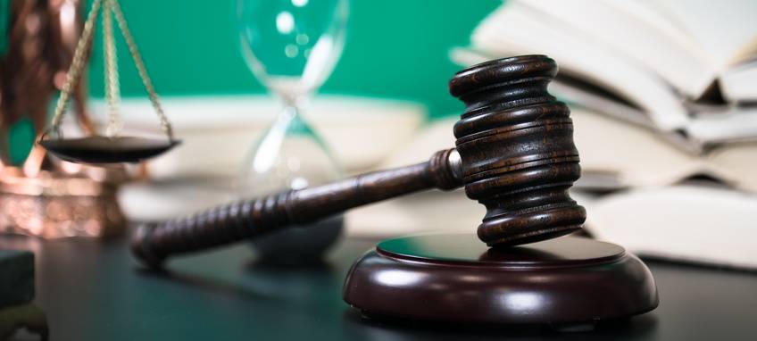 Urteil wegen Missbrauchs: Zweieinhalb Jahre Haft für 72-Jährigen aus Emmerich