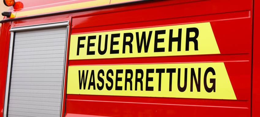 Badeunfall in Duisburg: 16-Jähriger konnte nicht schwimmen