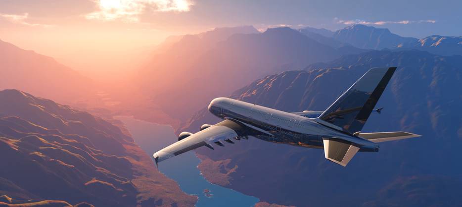 Flughafen in Weeze ist bereit für den Ferienansturm