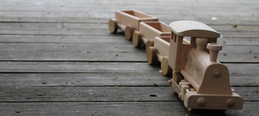 Second-Hand-Spielzeugmarkt in Schermbeck