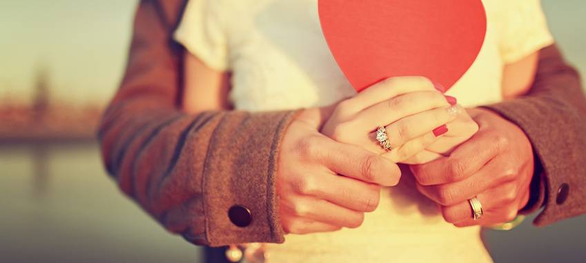 Nochmal weniger Hochzeiten in Moers und Wesel