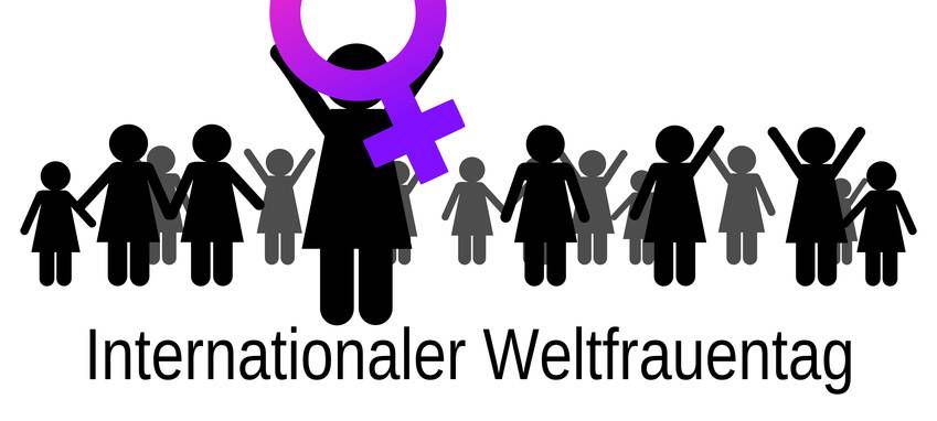 Moers ruft am Weltfrauentag zur Lichterdemo auf
