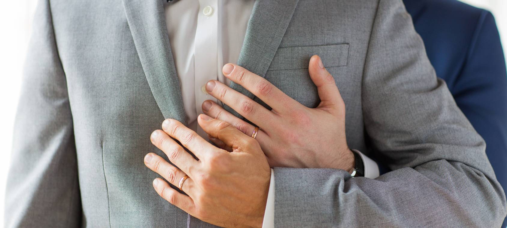 20 Jahre gleichgeschlechtliche Lebenspartnerschaft