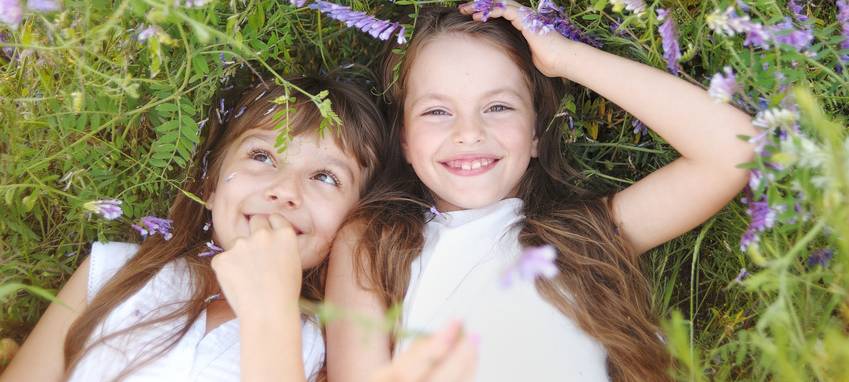 Geld für Schulhofgestaltung