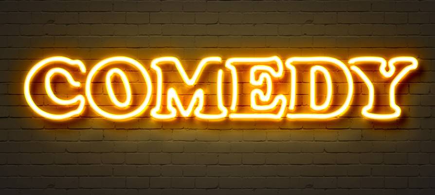 In Moers startet heute das dreitägige Comedy Arts Festival