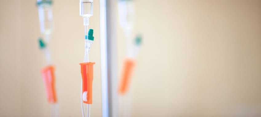 In Moers öffnet im Februar eine neue Kinder-Notdienstpraxis