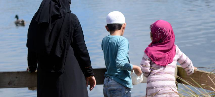 Xanten berät zur geplanten Flüchtlingsunterkunft in der Hees