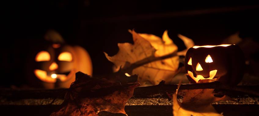 Horror-Häuser im Kreis Wesel