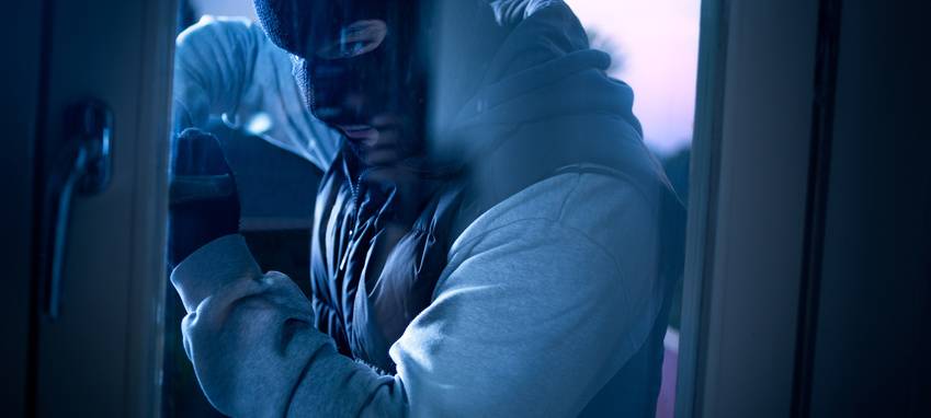 Kreispolizei Wesel startet Aktion gegen Wohnungseinbrüche