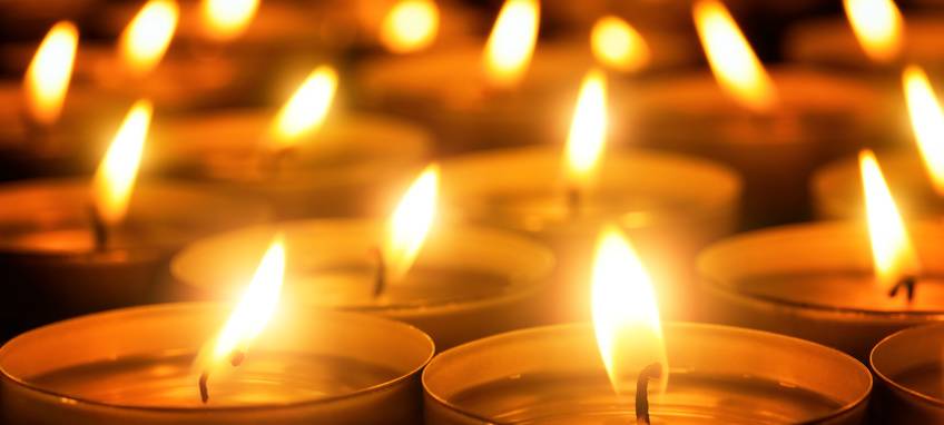 Kundgebung in Dinslaken zum Holocaustgedenktag