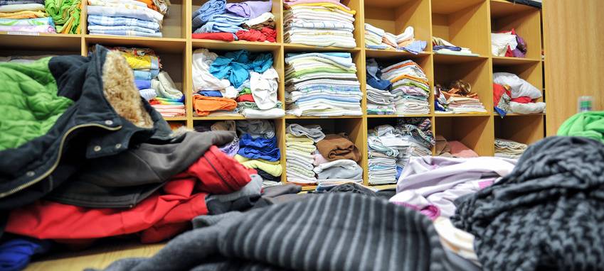 Neues Konzept für Wohnungslose in Wesel