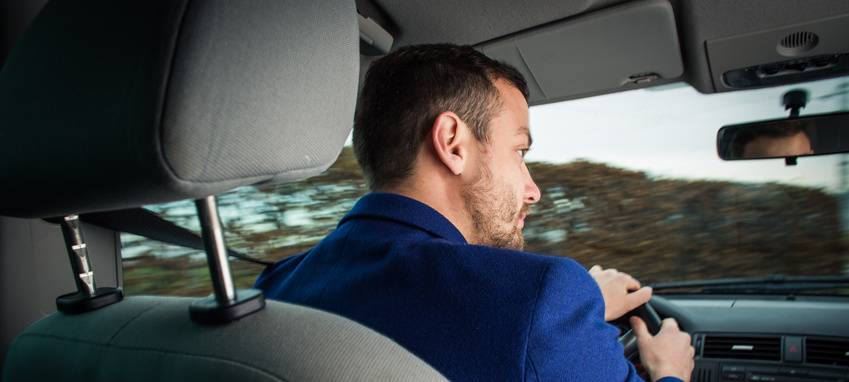 Im Kreis Wesel gibt es vergleichsweise wenig schnelle Autos