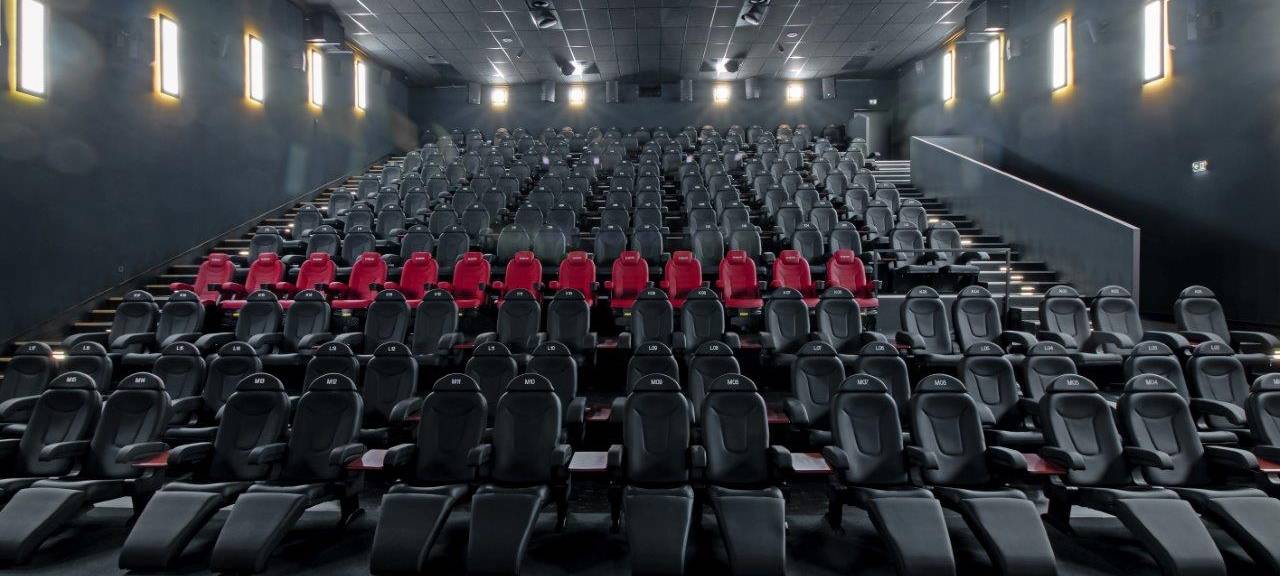 Wake Up-Kino: "Avatar 2 - The Way of Water"