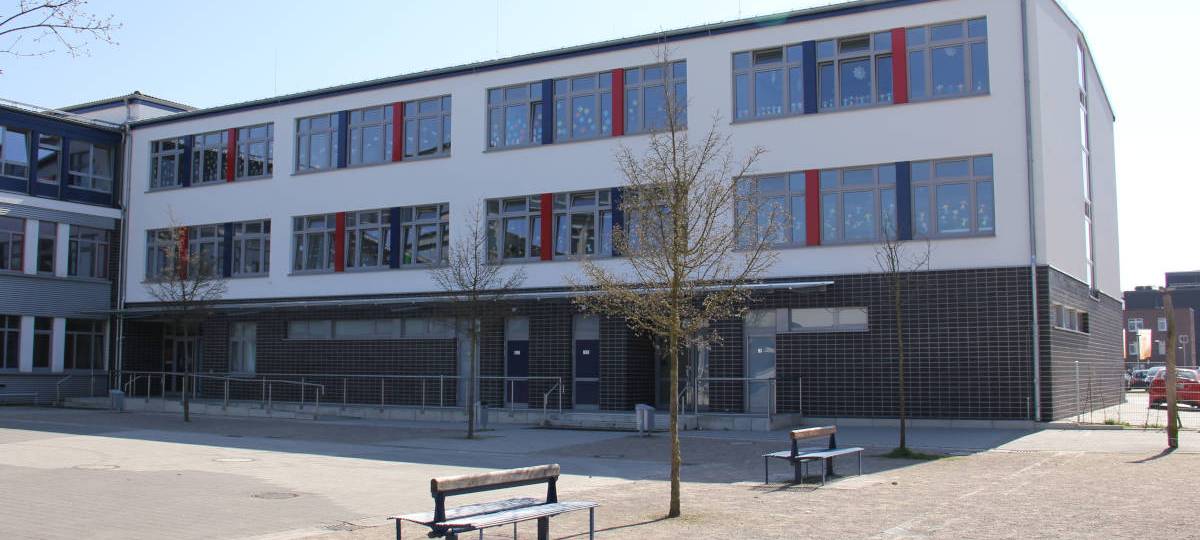 Amok-Androhung an Moerser Schule - Polizei gibt Entwarnung