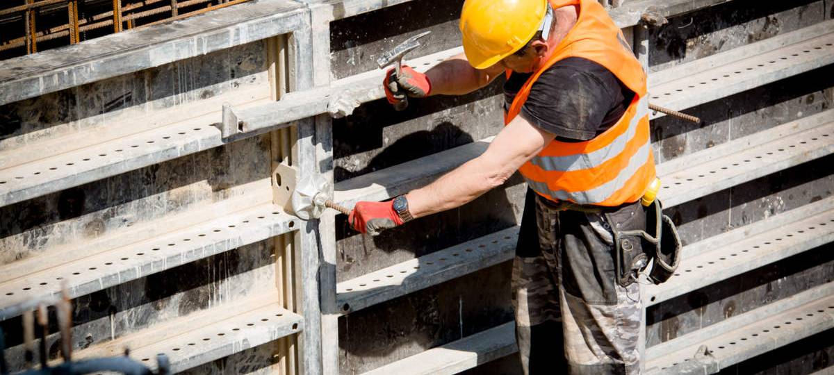Bauboom hält im Kreis Wesel an